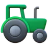 Business, Industrial & Agriculture